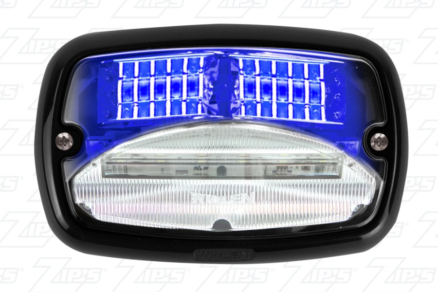 Picture of Whelen M6 V-Series Linear Super LED Combination Lighthead