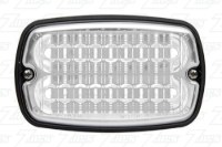 Picture of Whelen M6 Series Linear Super LED Surface Mount Light