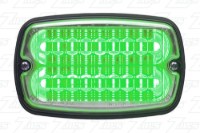 Picture of Whelen M6 Series Linear Super LED Surface Mount Light