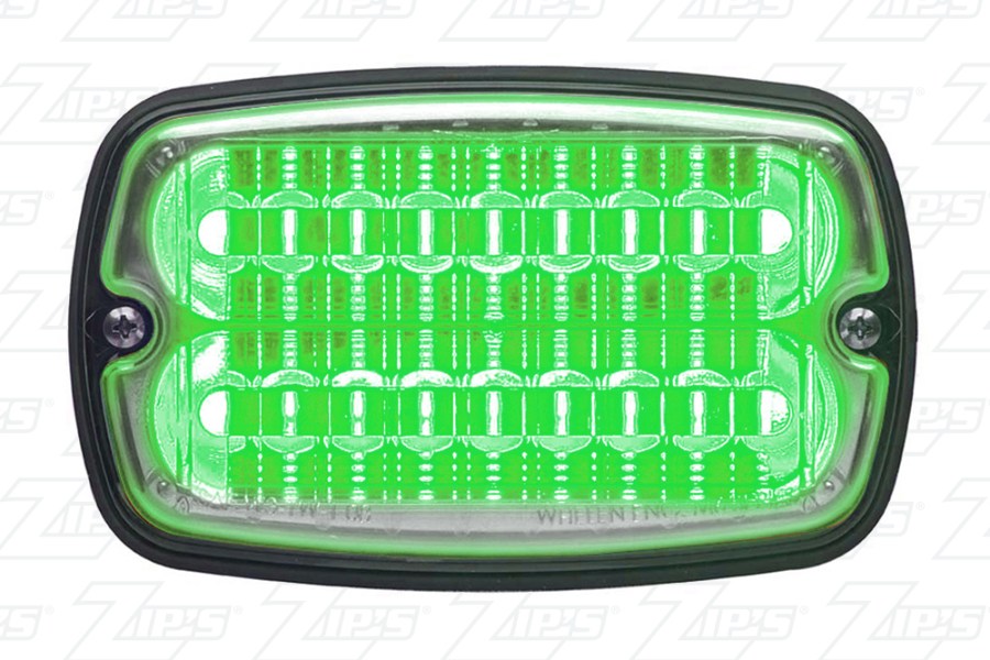 Picture of Whelen M6 Series Linear Super LED Surface Mount Light