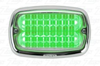 Picture of Whelen M6 Series Linear Super LED Surface Mount Light