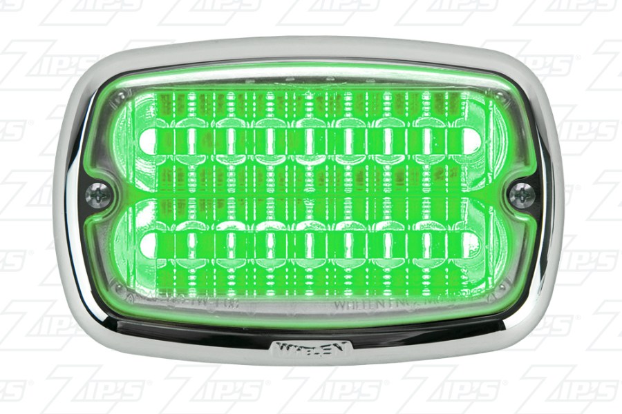 Picture of Whelen M6 Series Linear Super LED Surface Mount Light