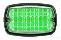 Picture of Whelen M6 Series Linear Super LED Surface Mount Light