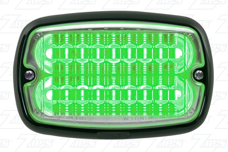 Picture of Whelen M6 Series Linear Super LED Surface Mount Light