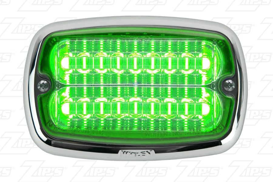 Picture of Whelen M6 Series Linear Super LED Surface Mount Light