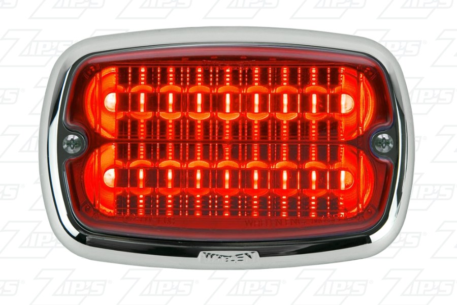 Picture of Whelen M6 Series Linear Super LED Surface Mount Light