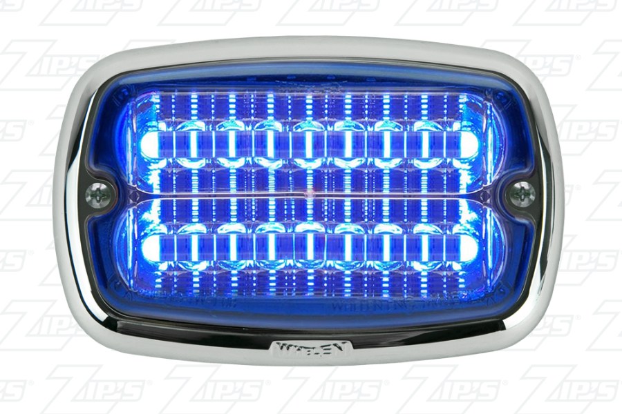 Picture of Whelen M6 Series Linear Super LED Surface Mount Light