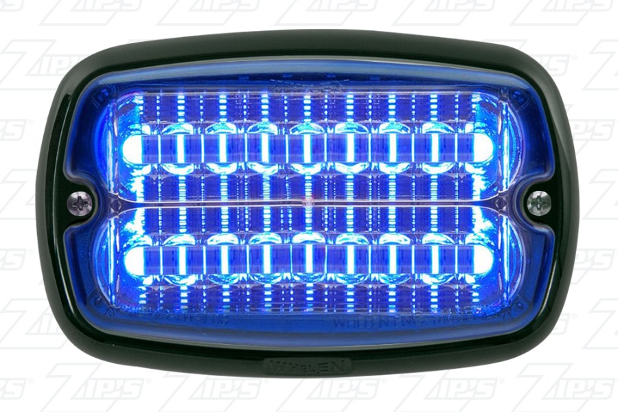 Picture of Whelen M6 Series Linear Super LED Surface Mount Light