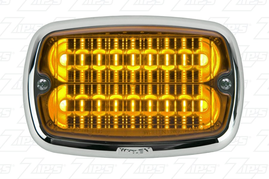 Picture of Whelen M6 Series Linear Super LED Surface Mount Light