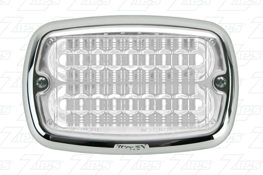 Picture of Whelen M6 Series Linear Super LED Surface Mount Light