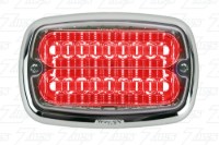 Picture of Whelen M6 Series Linear Super LED Surface Mount Light