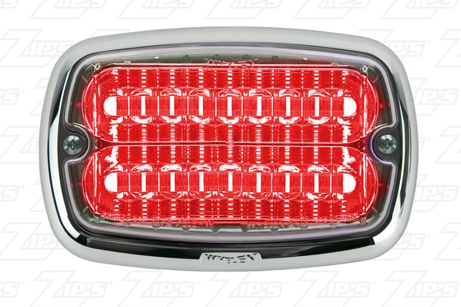 Picture of Whelen M6 Series Linear Super LED Surface Mount Light