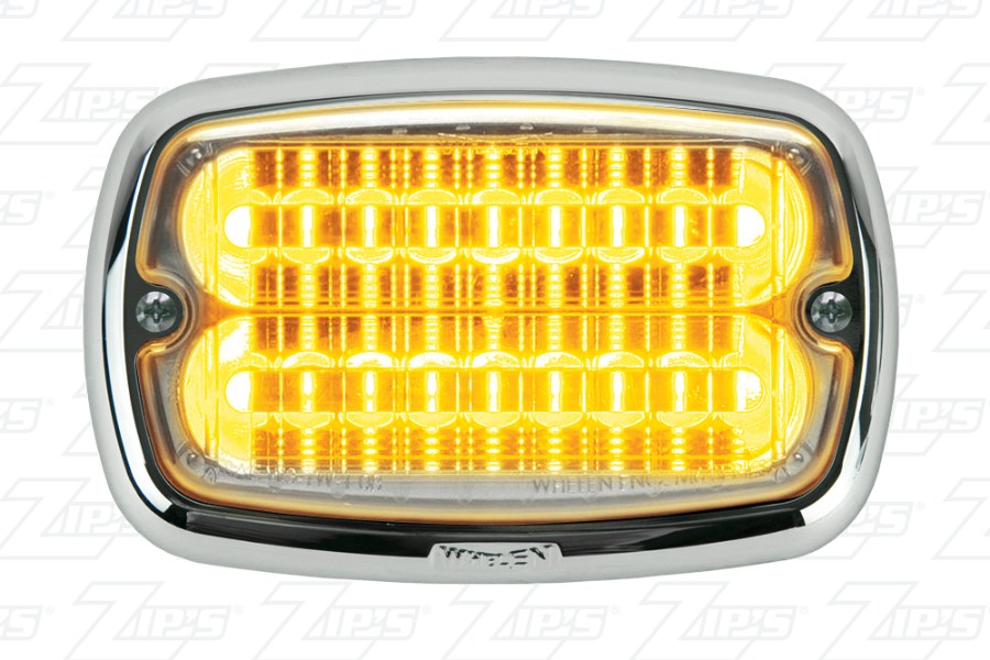 Picture of Whelen M6 Series Linear Super LED Surface Mount Light