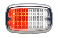 Picture of Whelen M6 Series Split Color Linear Super LED Surface Mount Lights