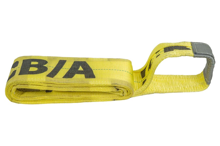 Picture of B/a Products 2 Ply Recovery Strap