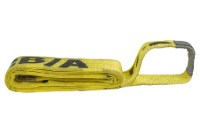 Picture of B/a Products 2 Ply Recovery Strap