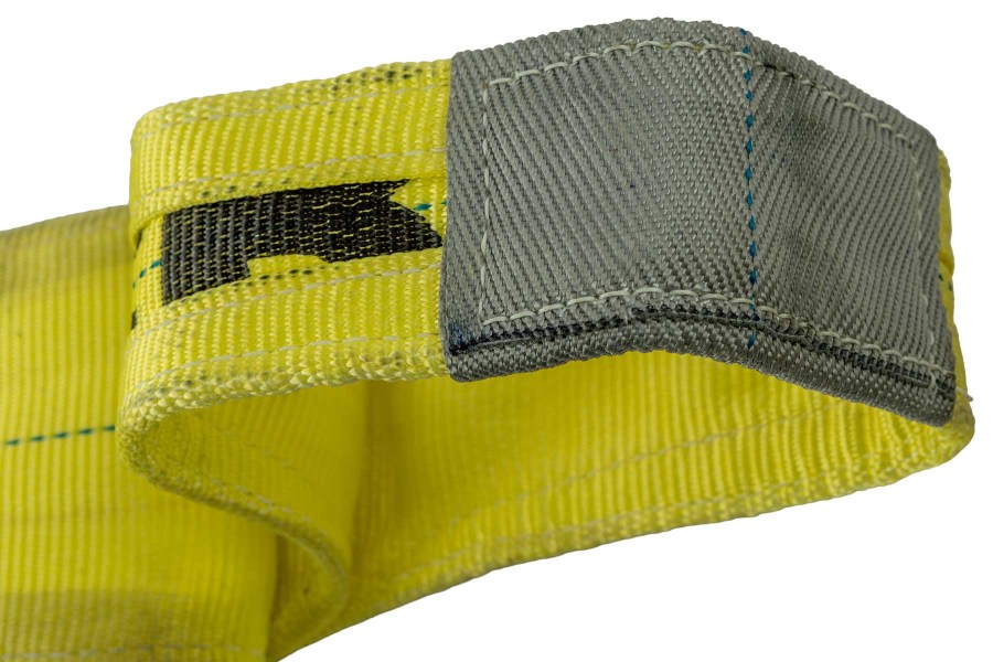 Picture of B/a Products 2 Ply Recovery Strap