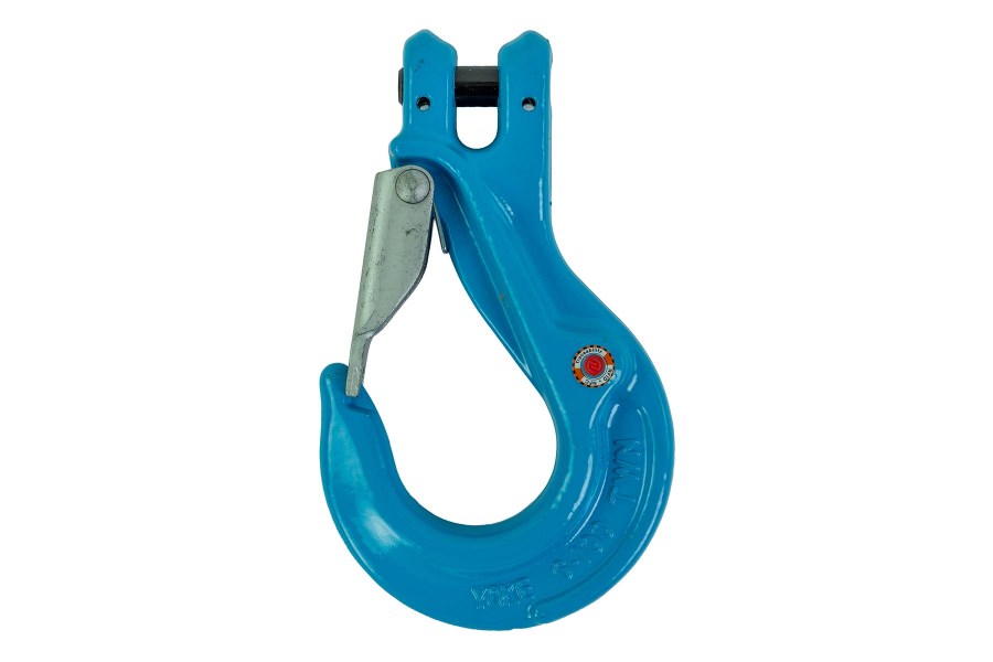 Picture of 3/8" Clev-Lok Slip Hook, Grade 100