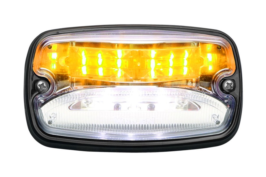 Picture of Whelen M4 V-Series Linear Super LED Combination Lighthead