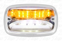 Picture of Whelen M4 V-Series Linear Super LED Combination Lighthead
