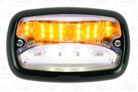 Picture of Whelen M4 V-Series Linear Super LED Combination Lighthead