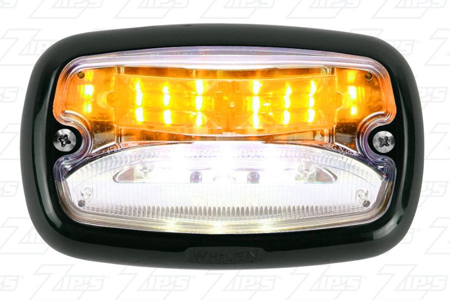 Picture of Whelen M4 V-Series Linear Super LED Combination Lighthead