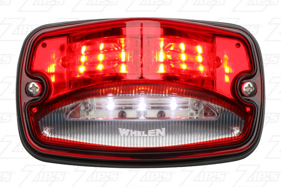 Picture of Whelen M4 V-Series Linear Super LED Combination Lighthead