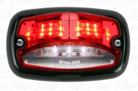 Picture of Whelen M4 V-Series Linear Super LED Combination Lighthead