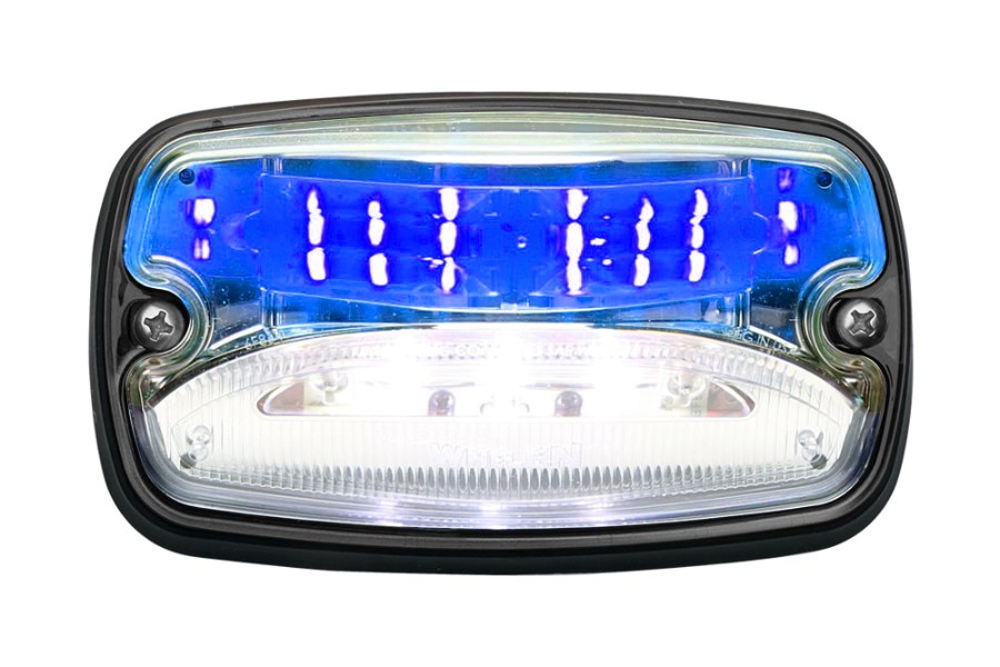 Picture of Whelen M4 V-Series Linear Super LED Combination Lighthead