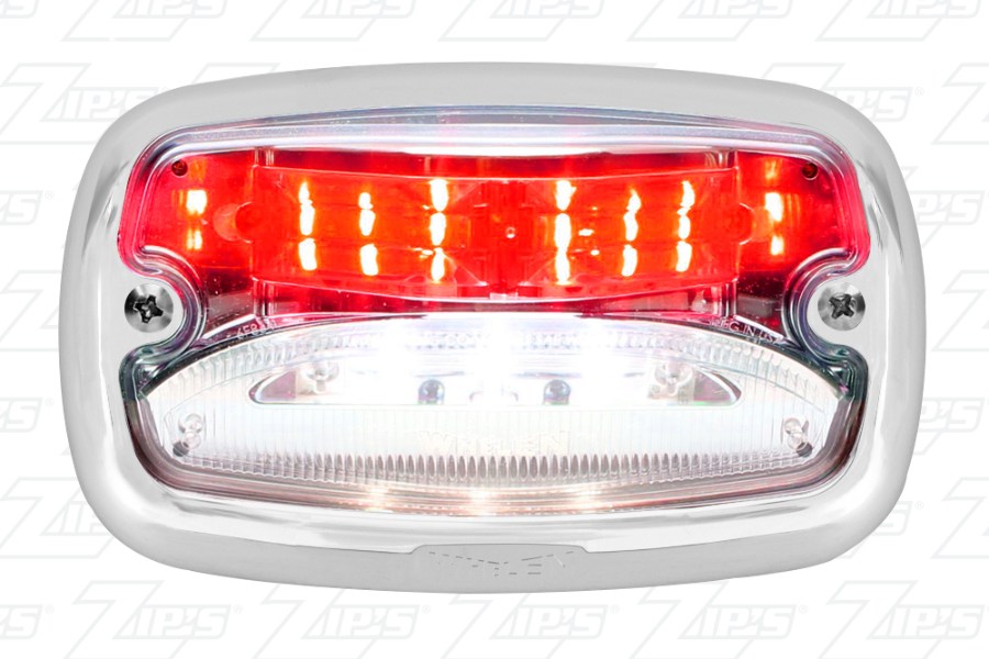 Picture of Whelen M4 V-Series Linear Super LED Combination Lighthead