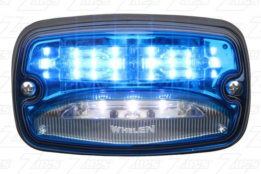 Picture of Whelen M4 V-Series Linear Super LED Combination Lighthead