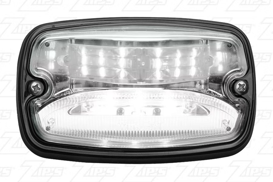 Picture of Whelen M4 V-Series Linear Super LED Combination Lighthead