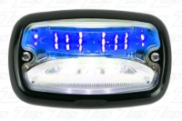 Picture of Whelen M4 V-Series Linear Super LED Combination Lighthead