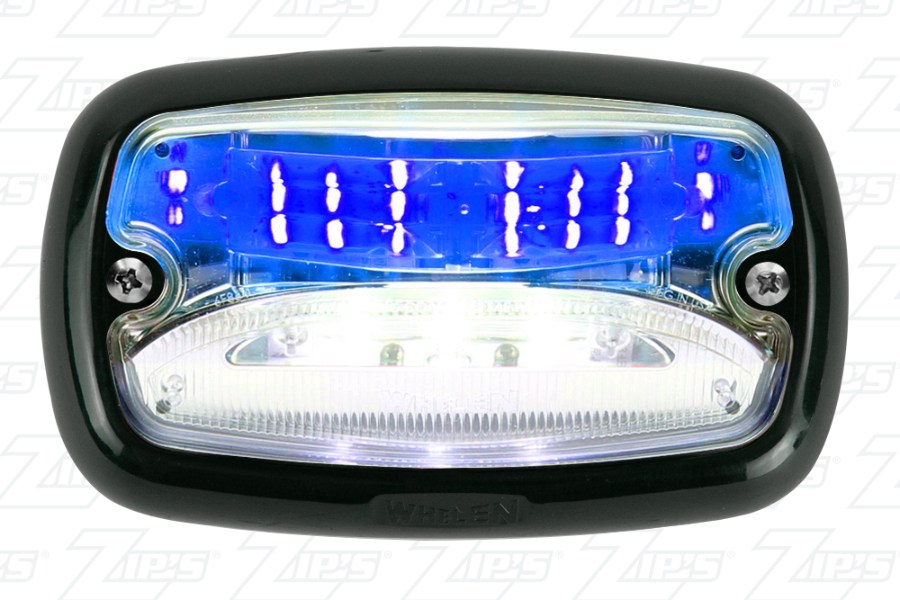 Picture of Whelen M4 V-Series Linear Super LED Combination Lighthead
