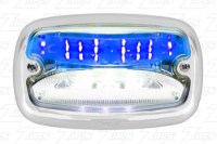 Picture of Whelen M4 V-Series Linear Super LED Combination Lighthead