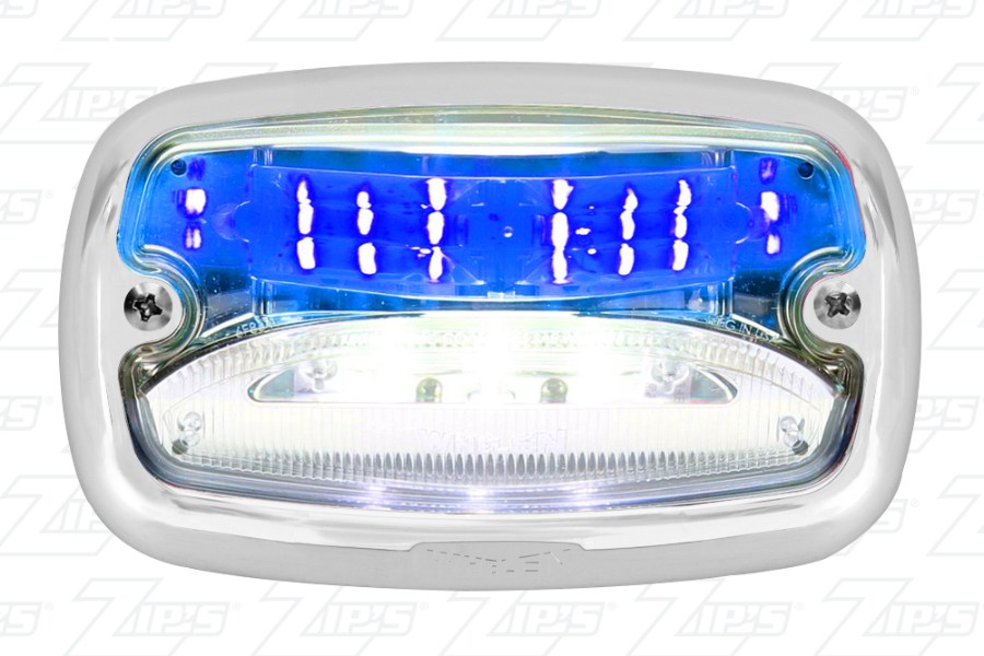Picture of Whelen M4 V-Series Linear Super LED Combination Lighthead