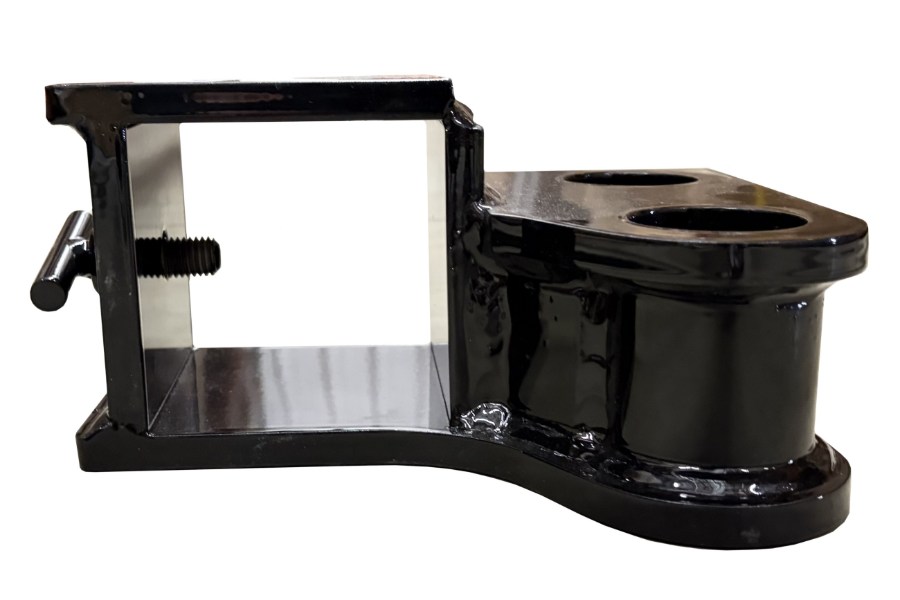 Picture of Zips 4" x 4" Drivers Side Receiver