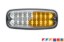 Picture of Whelen M7 Series Linear Super LED Surface Mount Split Light