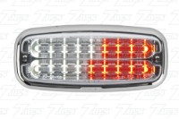 Picture of Whelen M7 Series Linear Super LED Surface Mount Split Light