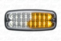 Picture of Whelen M7 Series Linear Super LED Surface Mount Split Light