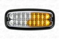 Picture of Whelen M7 Series Linear Super LED Surface Mount Split Light