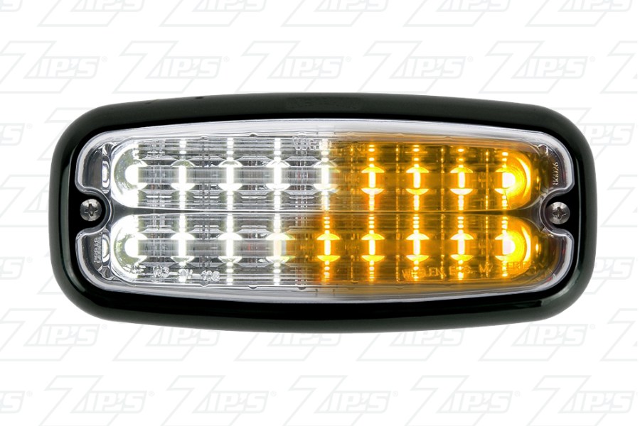 Picture of Whelen M7 Series Linear Super LED Surface Mount Split Light