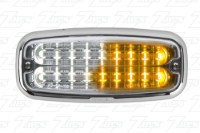 Picture of Whelen M7 Series Linear Super LED Surface Mount Split Light