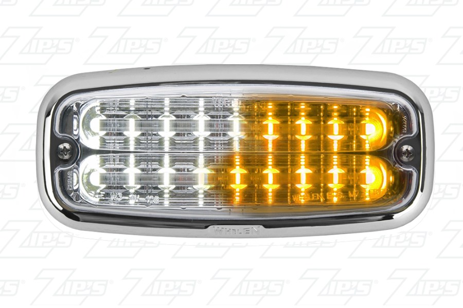 Picture of Whelen M7 Series Linear Super LED Surface Mount Split Light