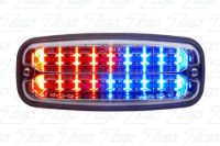 Picture of Whelen M7 Series Linear Super LED Surface Mount Split Light