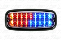 Picture of Whelen M7 Series Linear Super LED Surface Mount Split Light