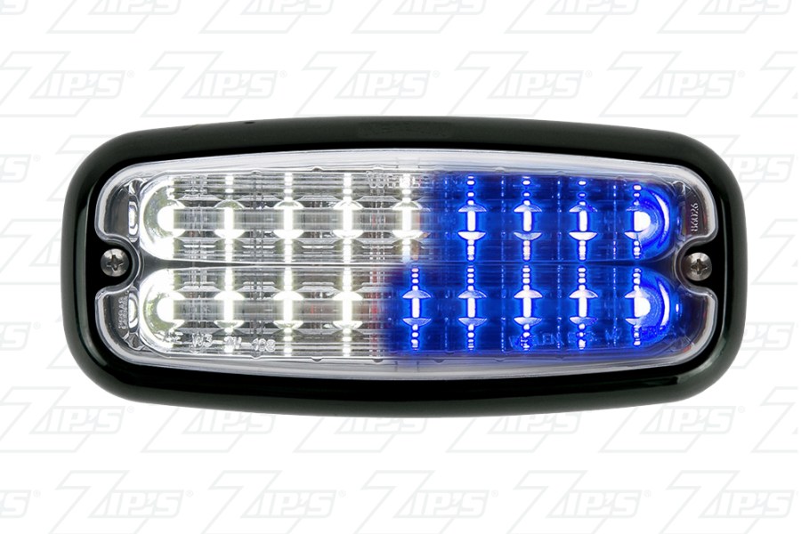 Picture of Whelen M7 Series Linear Super LED Surface Mount Split Light