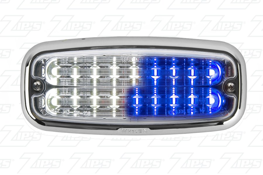 Picture of Whelen M7 Series Linear Super LED Surface Mount Split Light