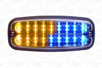 Picture of Whelen M7 Series Linear Super LED Surface Mount Split Light