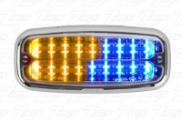 Picture of Whelen M7 Series Linear Super LED Surface Mount Split Light